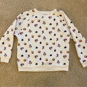 Vera Bradley Crewneck